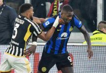 Pagelle Juve-Inter