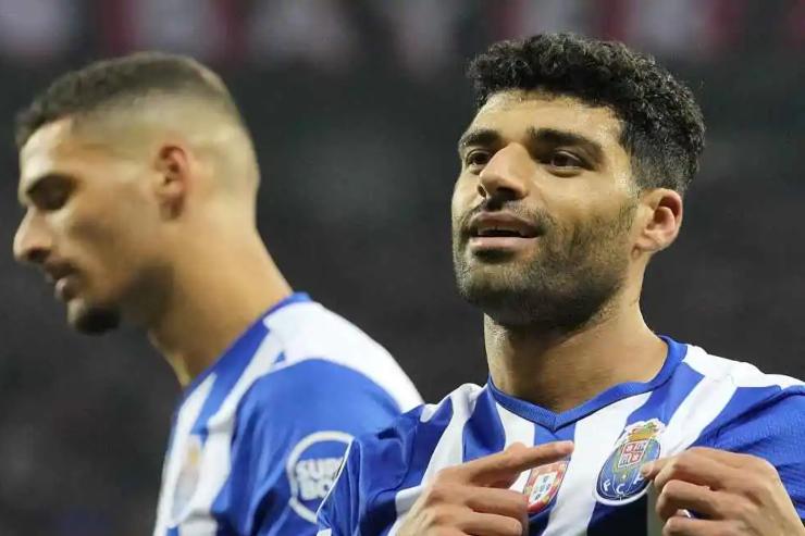 10 milioni per Taremi