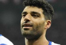 Incontro con gli agenti di Taremi