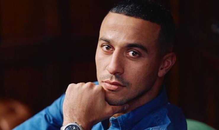 Thiago emarginato dal Liverpool: può diventare idea Inter