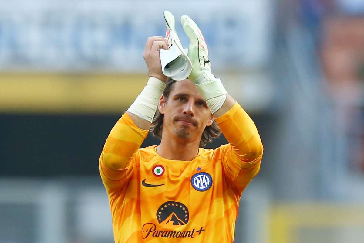 Sommer migliore in Europa per clean sheet
