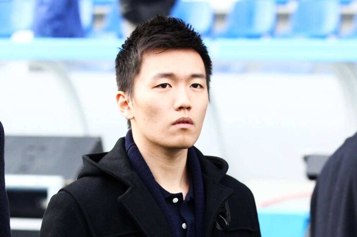 20 milioni in cassa per Zhang