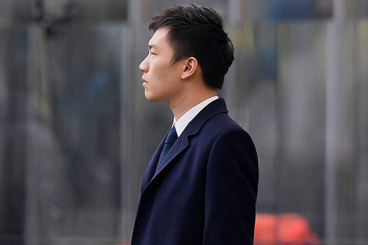 30 milioni in arrivo per Zhang