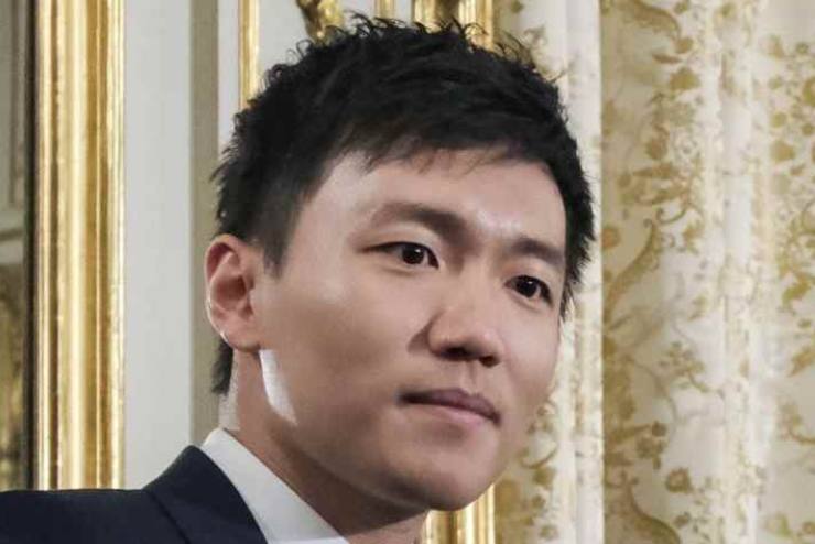 Il destino di Inzaghi nelle mani di Zhang