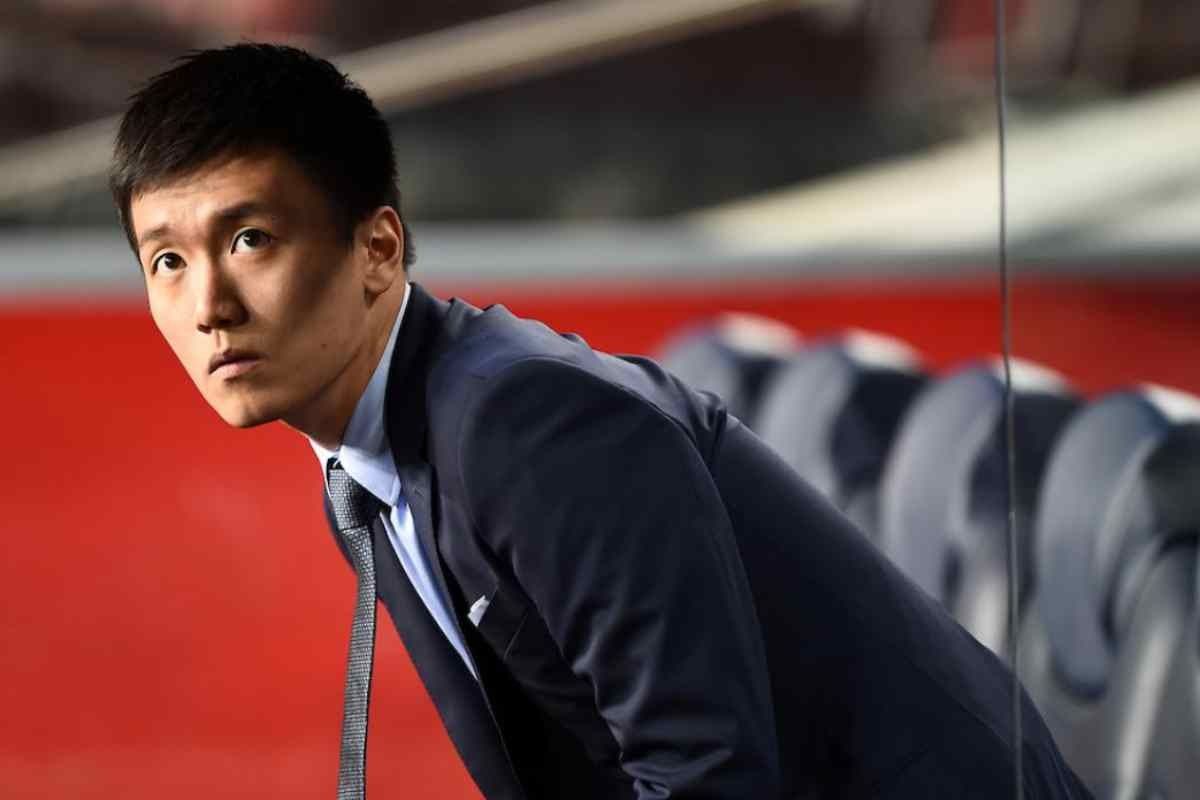 Offerta fatta a Zhang...