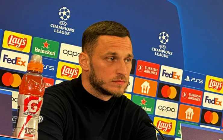 Arnautovic torna disponibile