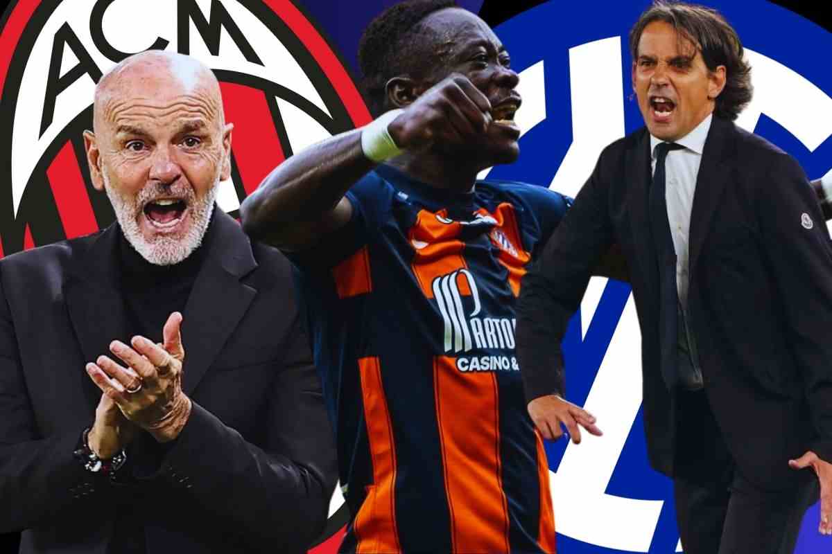 Dal Milan all'Inter, occhi su Adams