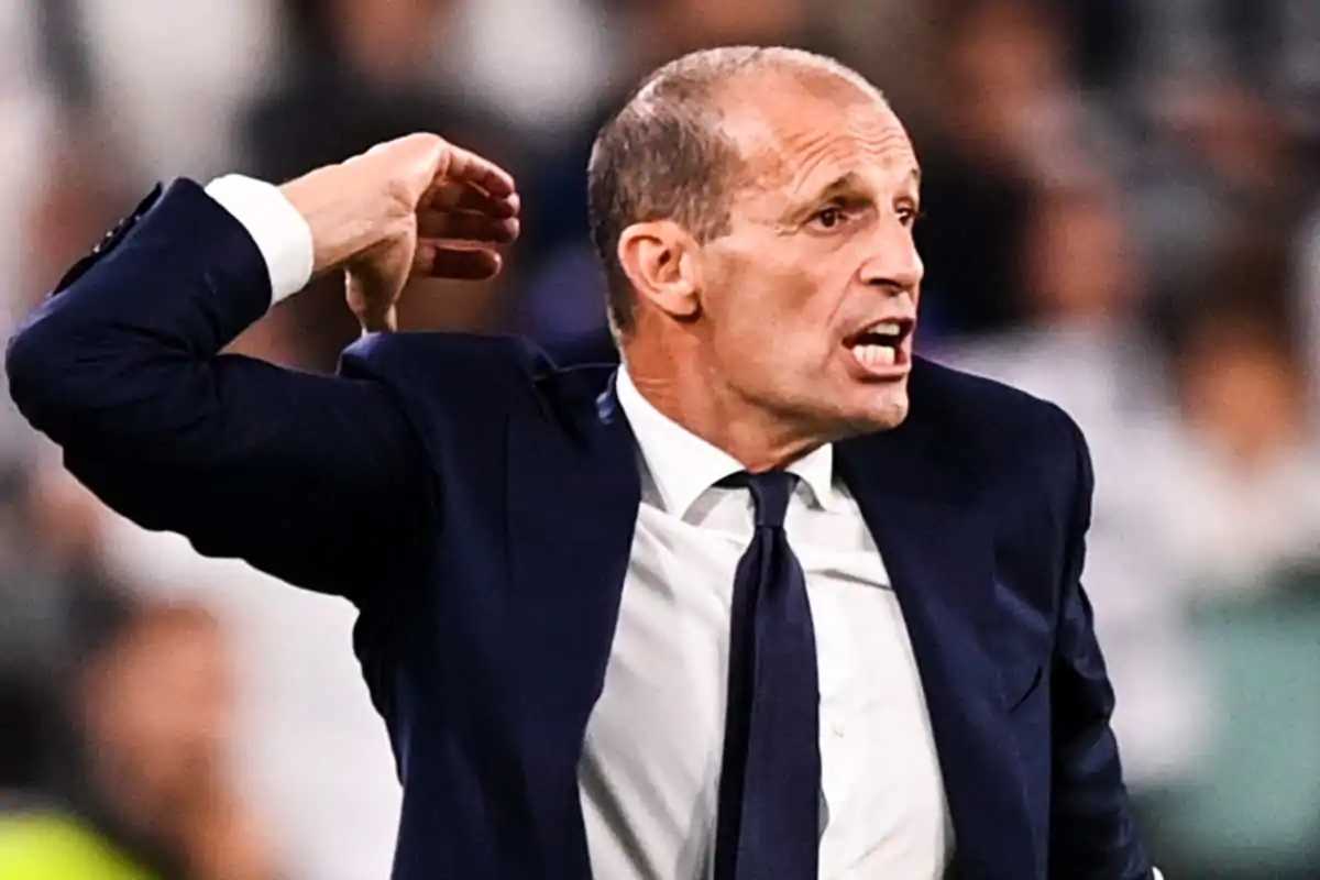 Allegri si fa aiutare da Guardiola