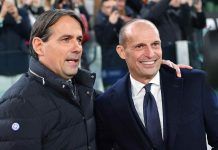 Sentenza dopo Juve-Inter: Allegri via a fine stagione