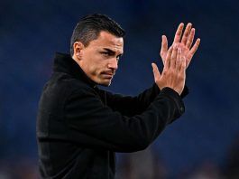 Benfica-Inter, Audero titolare
