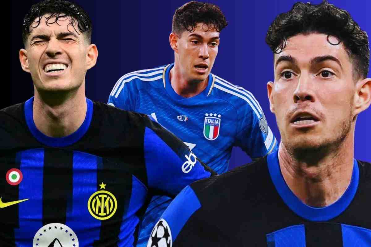 Inter, esito ufficiale esami Bastoni