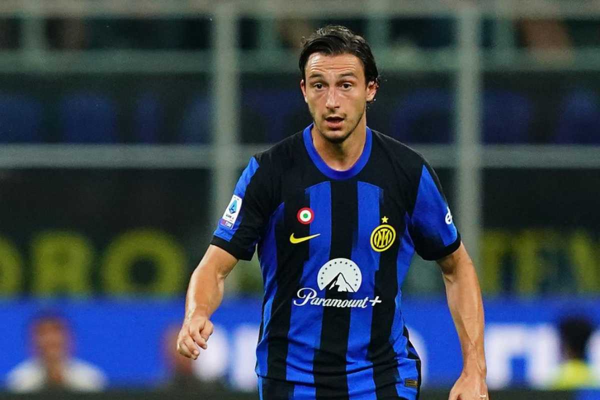 Darmian essenziale per Inzaghi 