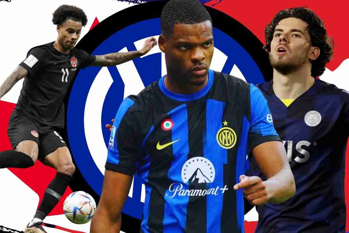 Erede Dumfries: confronto Buchanan-Kadioglu