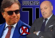 Inter, Zielinski alla Juve: le cifre