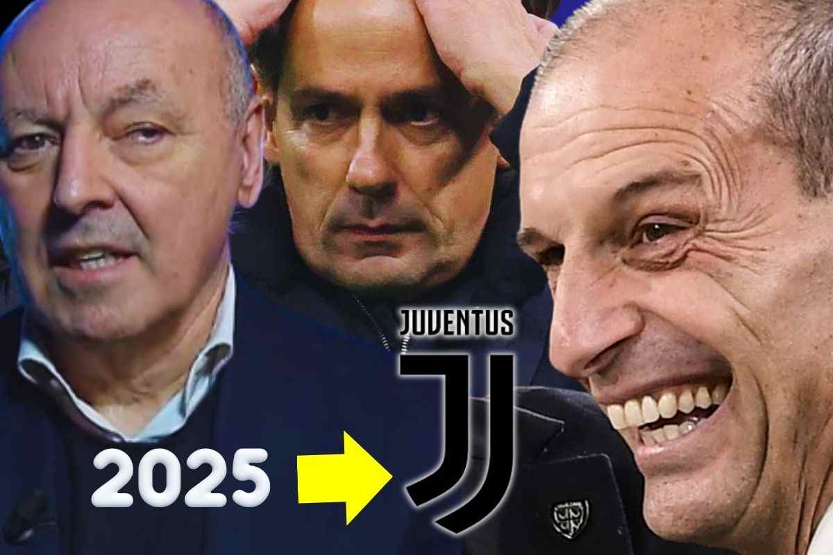 Inter, Baldanzi alla Juve nel 2025