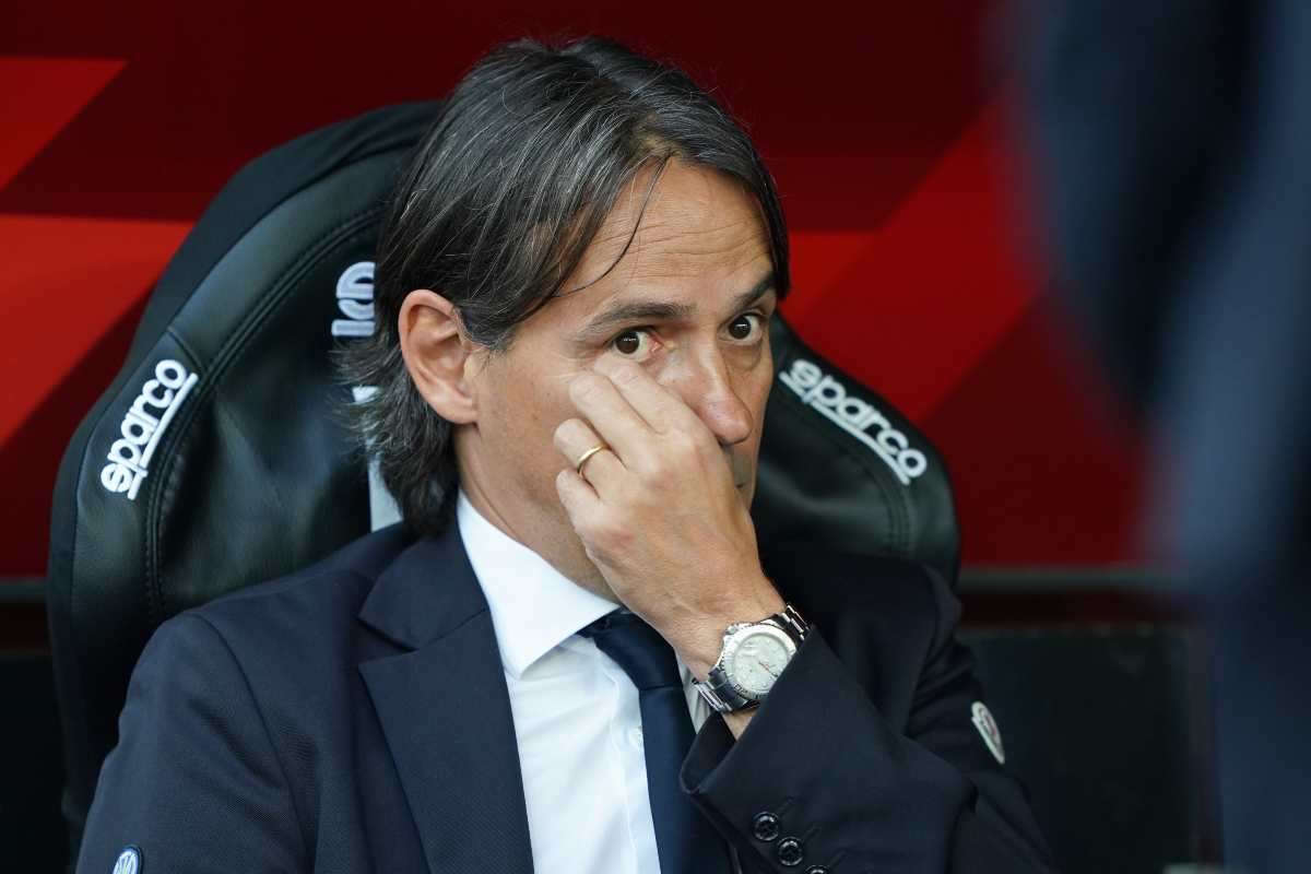 Inzaghi come Conte