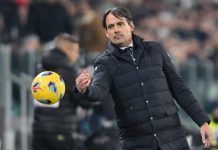 Juve-Inter, parla Inzaghi