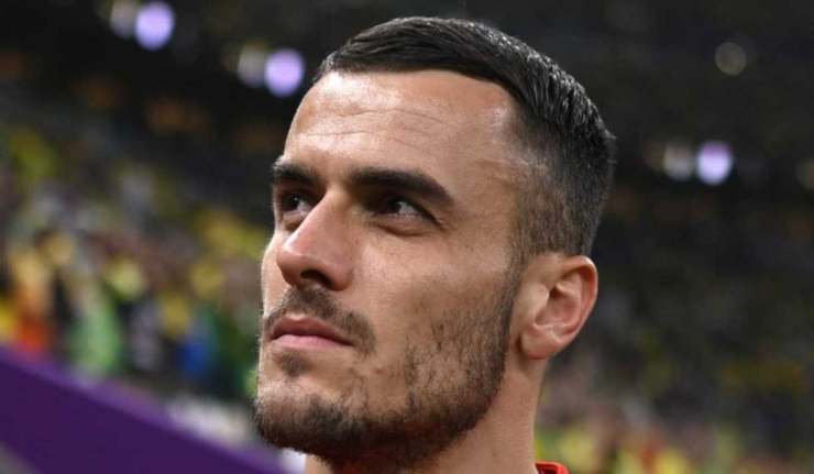 Perché l'Inter non ha acquistato Kostic