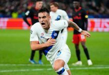 Pagelle e tabellino Salisburgo-Inter