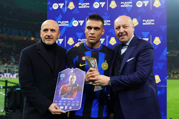 Inter, da Barella a Lautaro: le ultime sui rinnovi