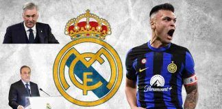Lautaro al Real nel 2024: le cifre