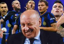 Da Lautaro a Mkhitaryan, pokerissimo di rinnovi