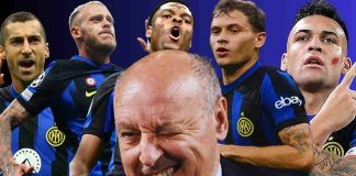 Da Lautaro a Mkhitaryan, pokerissimo di rinnovi