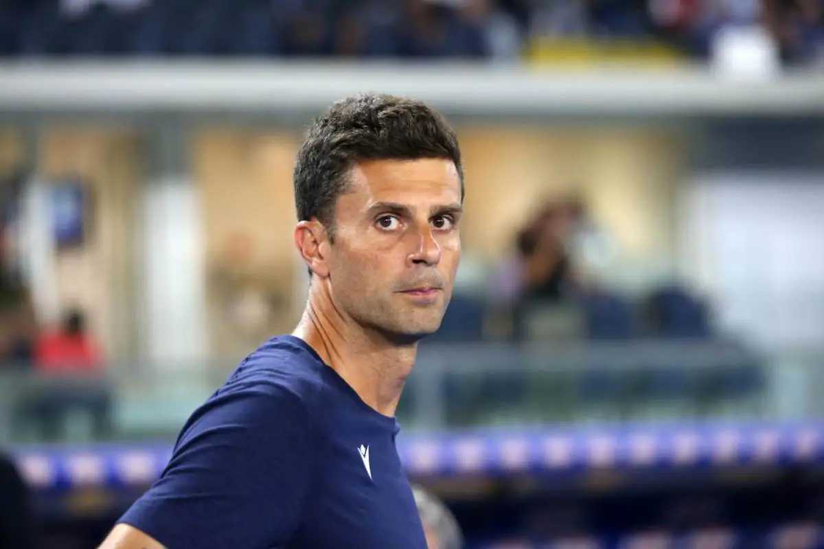 Thiago Motta rinnova con il Bologna?