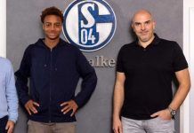Ouedraogo, Inter spinge