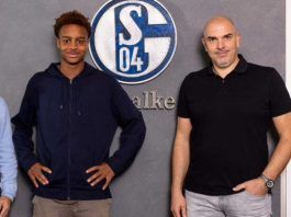 Ouedraogo, Inter spinge