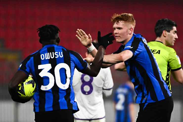 Seconda squadra Inter: quando potrebbe arrivare