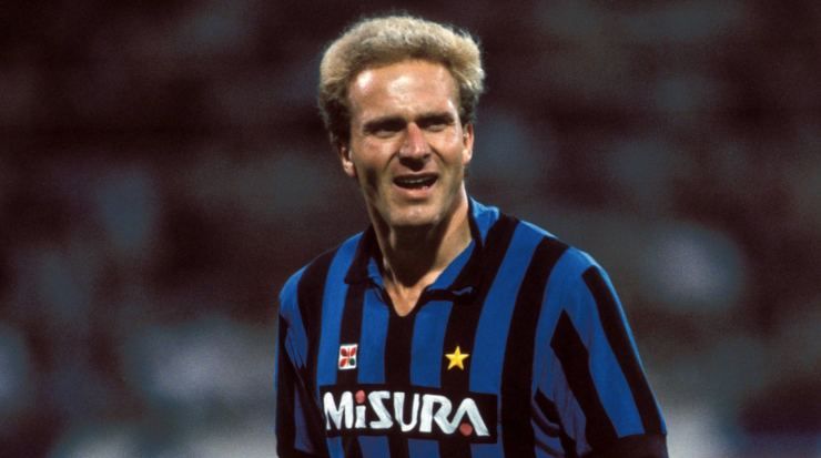 Lautaro come Rummenigge