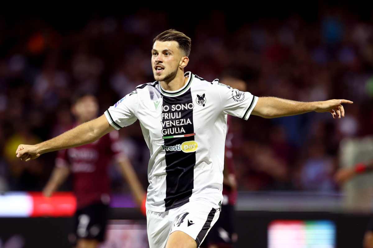 Inter, ritorno su Samardzic ma Juve avanti
