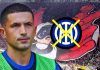 Inter, Sensi gratis al Milan