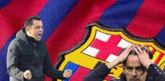Inter, 40 milioni per Thuram al Barcellona