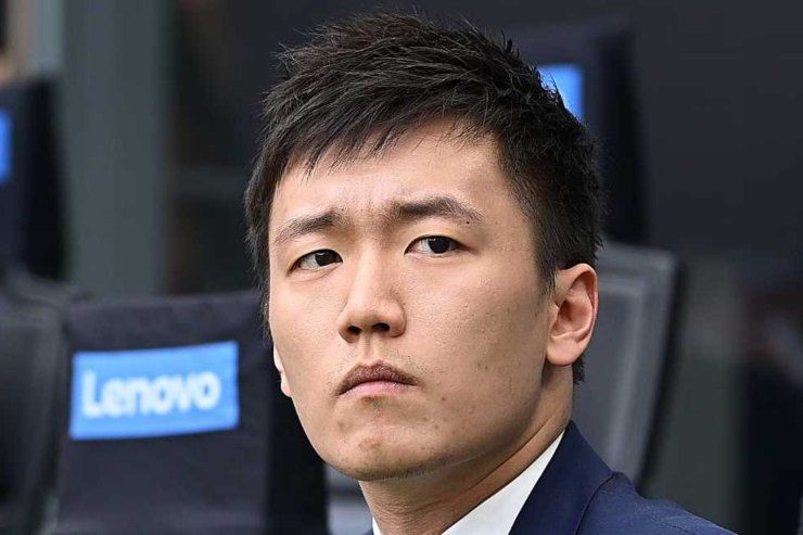 Stadio: fondamentale per Zhang