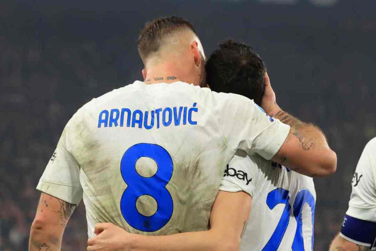 Top e flop Genoa-Inter