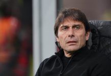 Conte di nuovo alla Juve?