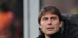 Conte di nuovo alla Juve?