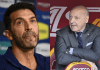Retroscena Buffon-Marotta nel 2015: "Prendi Sommer"