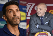 Retroscena Buffon-Marotta nel 2015: "Prendi Sommer"