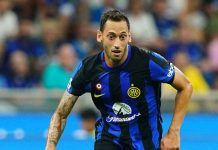 Calhanoglu: manca il centrocampista difensivo