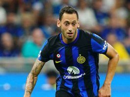 Calhanoglu: manca il centrocampista difensivo