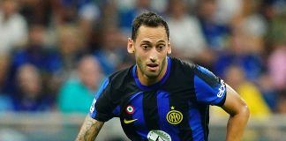 Calhanoglu: manca il centrocampista difensivo