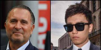 L'investitore che voleva l'Inter ora punta al Milan