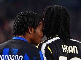 Cuadrado: l'erede piace anche alla Juve