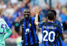 Premier su Calha e Thuram