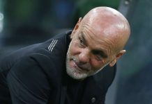 Un nuovo attaccante per Pioli