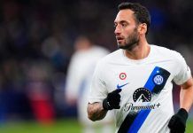 Calhanoglu per Icardi: la 'provocazione' del Gala al tentativo degli agenti dell'argentino