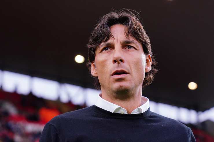L'Inter non può sbagliare contro l'Udinese
